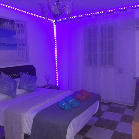 Disfruta De Un Barrio Tranquilo Daire Alcalá de Guadaira Dış mekan fotoğraf