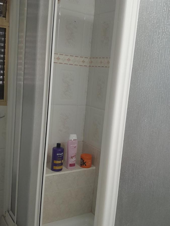 Disfruta De Un Barrio Tranquilo Daire Alcalá de Guadaira Dış mekan fotoğraf