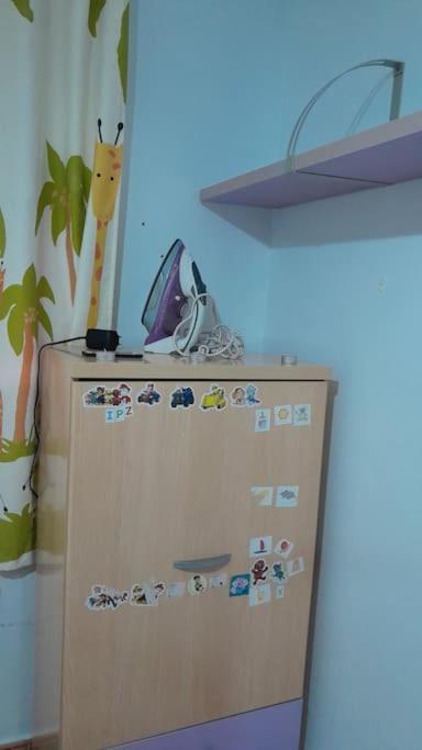 Disfruta De Un Barrio Tranquilo Daire Alcalá de Guadaira Dış mekan fotoğraf