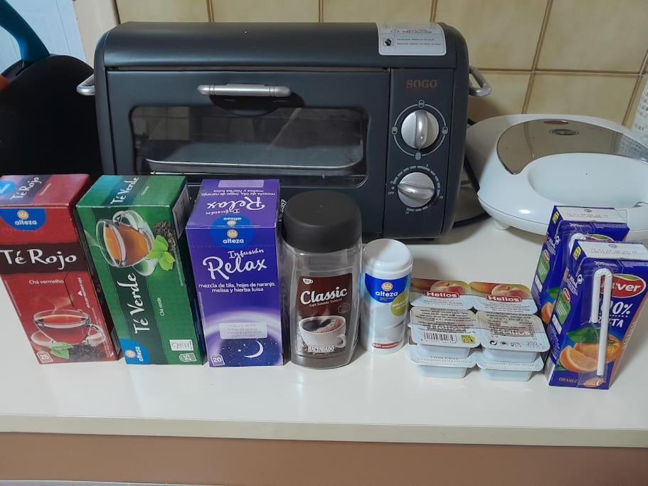 Disfruta De Un Barrio Tranquilo Daire Alcalá de Guadaira Dış mekan fotoğraf