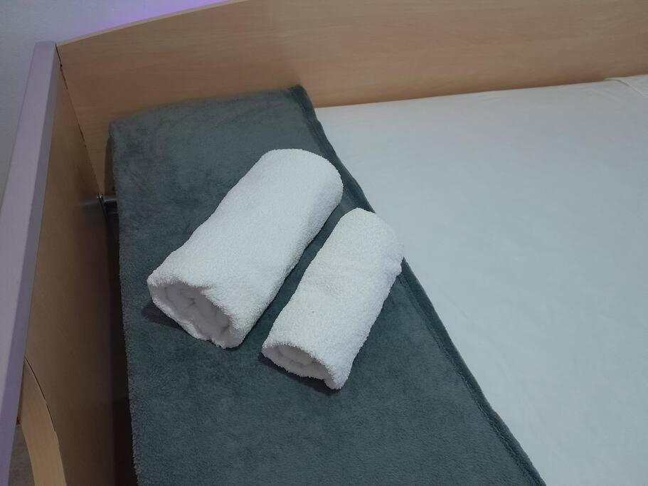 Disfruta De Un Barrio Tranquilo Daire Alcalá de Guadaira Dış mekan fotoğraf