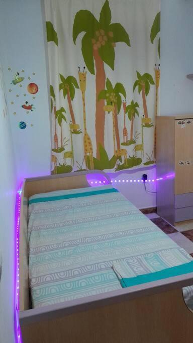 Disfruta De Un Barrio Tranquilo Daire Alcalá de Guadaira Dış mekan fotoğraf