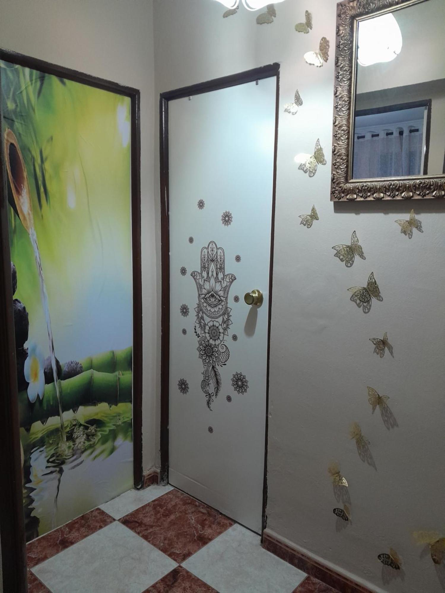 Disfruta De Un Barrio Tranquilo Daire Alcalá de Guadaira Dış mekan fotoğraf