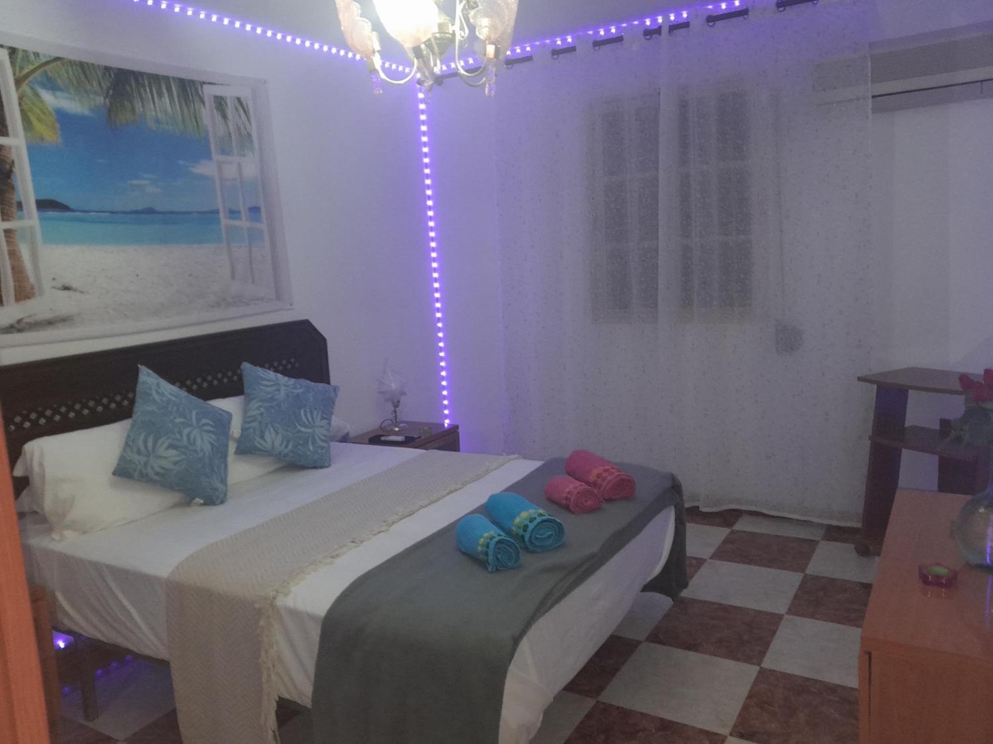 Disfruta De Un Barrio Tranquilo Daire Alcalá de Guadaira Dış mekan fotoğraf